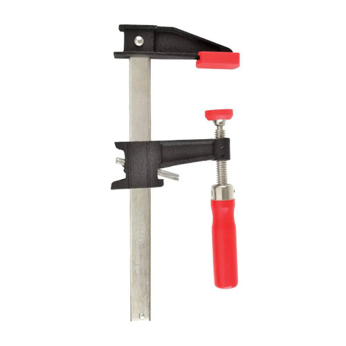 Bessey Clutch Style Bar Clamp, 24", 2-1/2" Throat