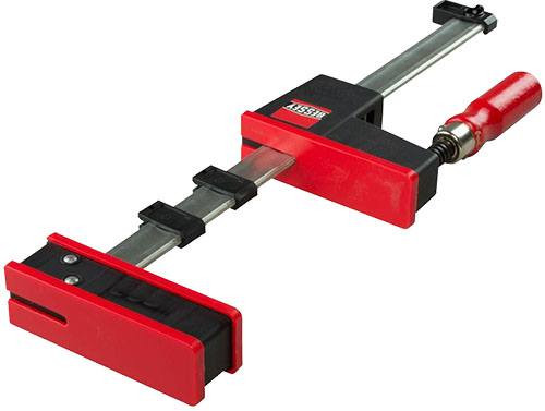 Bessey K Body Revo Jr. Parallel Bar Clamp, 12"