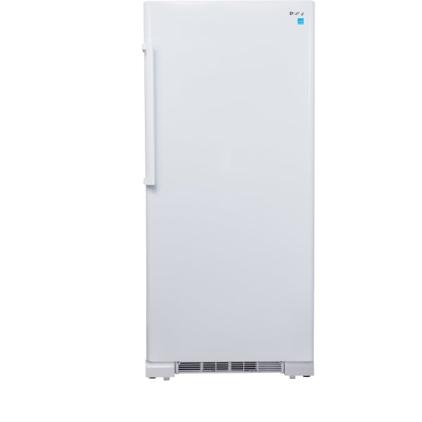 Danby 17.0cf All Refrigerator White