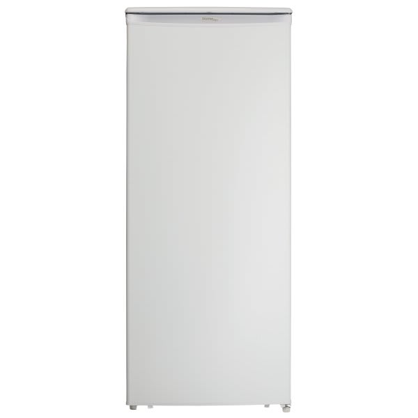 Danby 10.1cf Upright Freezer White