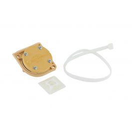 Schneider Electric (Barber Colman) 2372-502 High Pressure Selector Pneumodular