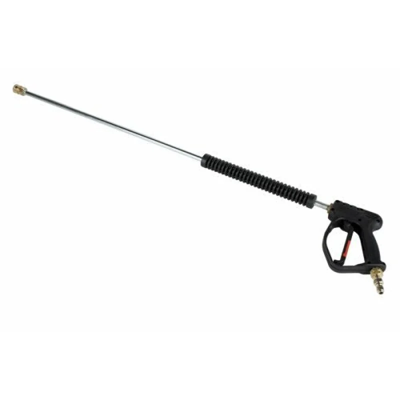 24″ Gun and Wand (Complete)