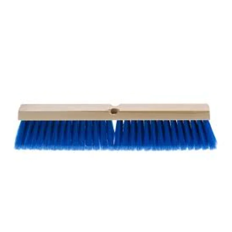 24″ Stiff Broom (Broom Only)