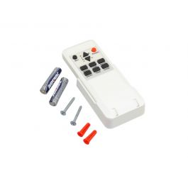 Utica-Dunkirk 240003455 EMI Remote Display