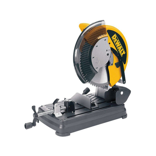 DeWalt 14" Multi-Cutter Saw