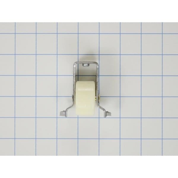 Whirlpool Replacement Rear Roller For Refrigerators, Part# Wpw10250570