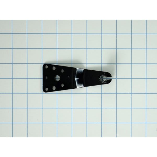 Whirlpool Replacement Door Hinge For Refrigerators, Part# Wp12566607ed