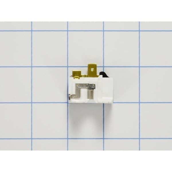 Whirlpool Replacement Compressor Overload Protector For Refrigerator, Part#wp2149959