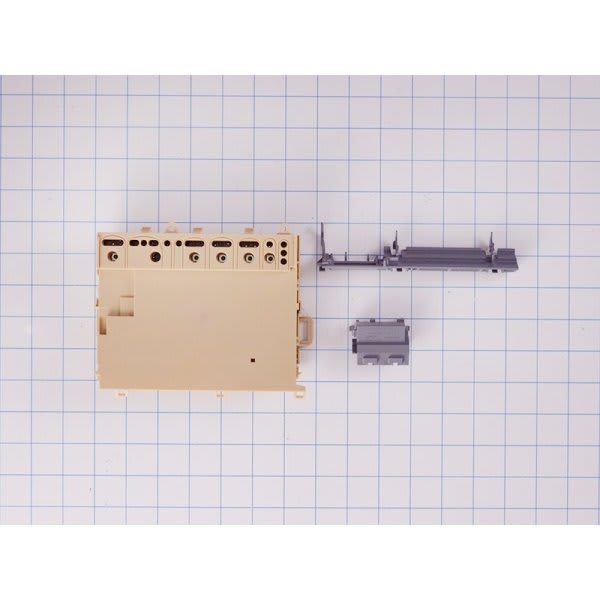 Whirlpool Replacement Control Electric For Dishwashers, Part#w11087226c