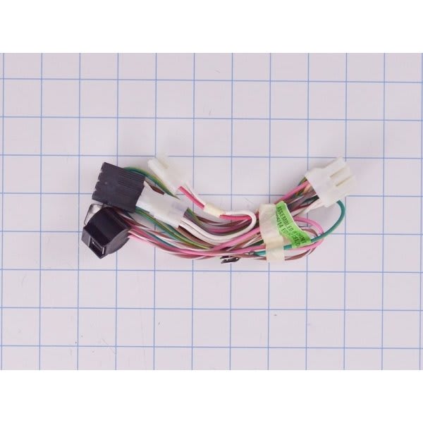 Whirlpool Replacement Evaporator Fan Wire Harness For Refrigerator, Part # W11697466