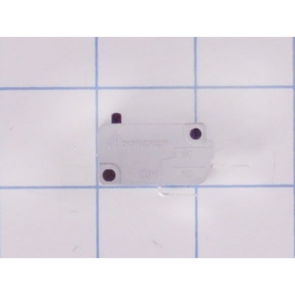 General Electric Replacement Micro Switch Stand On, Part# Wb24x10146