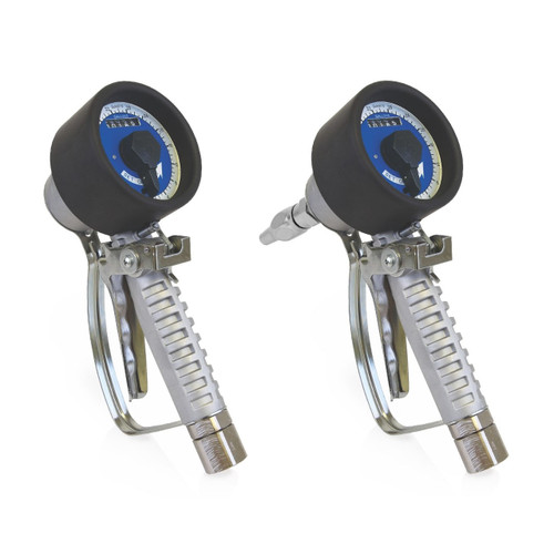 Graco SDMP8 Mechanical Preset Meters