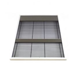 Marley Engineered Products 2501-2003-007 Grille Assembly