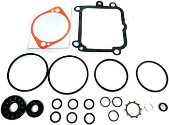 Hydro-Gear Genuine OEM Replacement Overhaul Seal Kit - 2513018
