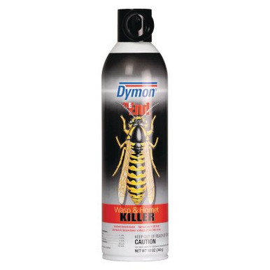 ITW Pro Brands The End.? Wasp and Hornet Killer, 20 oz, Aerosol Can, 12 CN/CA, #18320
