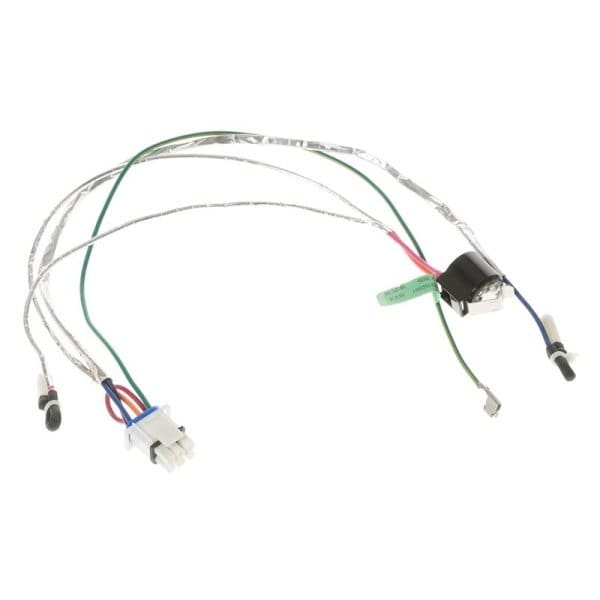 General Electric Replacement Heater Harness For Refrigerator, Part #wr23x10745