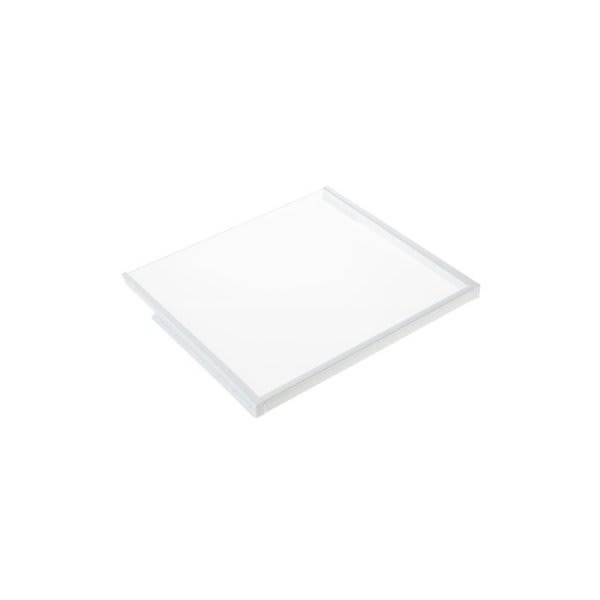 GE Replacement Crisper Drawer Cover Assembly For Refrigerator, Part#wr71x20361