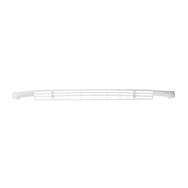 General Electric Replacement Toe Kick Plate For Refrigerator, Part #wr74x10248