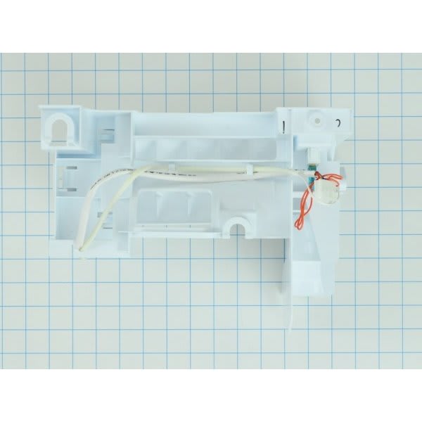 Lg Replacement Ice Maker For Refrigerator, Part #5989ja1005g