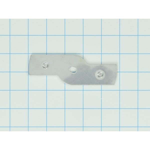 General Electric Replacement Plate Helix Lock For Refrigerator, Part# Wr17x11458