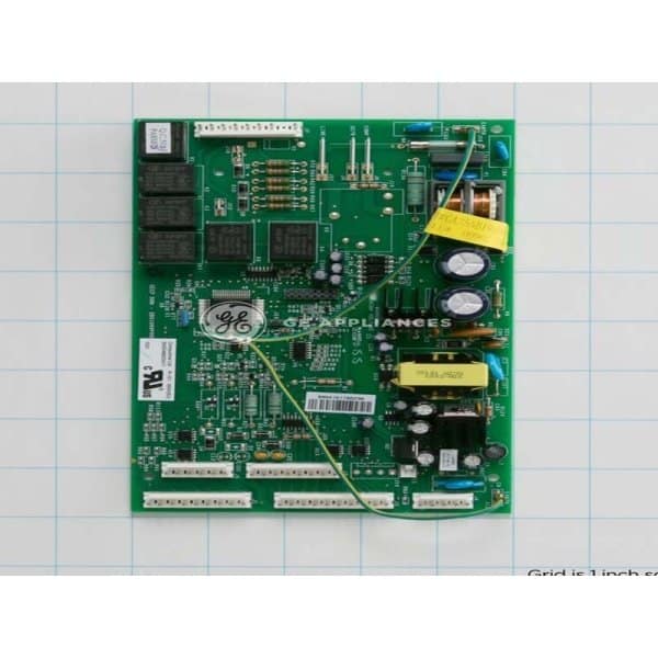 General Electric Replacement Board Assembly Main Control For Refrigerator