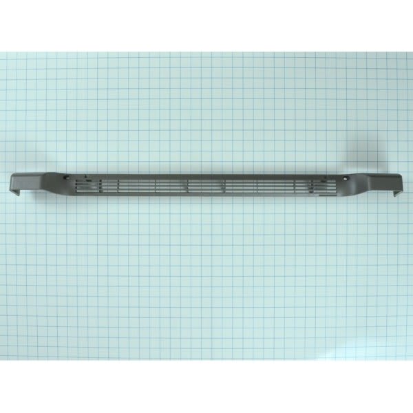 Whirlpool Replacement Grille For Refrigerator, Part# Wpw10534155