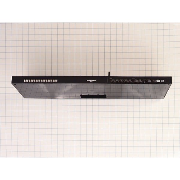 Whirlpool Replacement Control Panel For Dishwasher, Part# W10775980