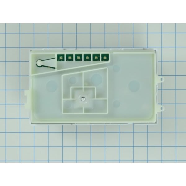 Whirlpool Replacement Electronic Control Board For Washer, Part# W10480177c