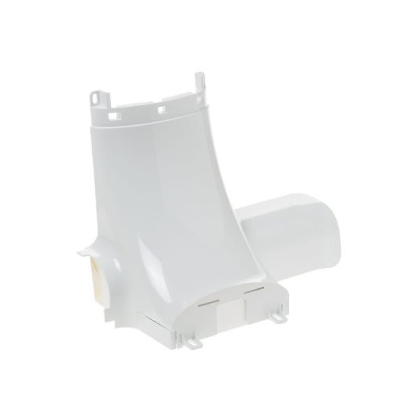 General Electric Air Inlet Cover Assembly For Refrigerator, Part #wr49x10251