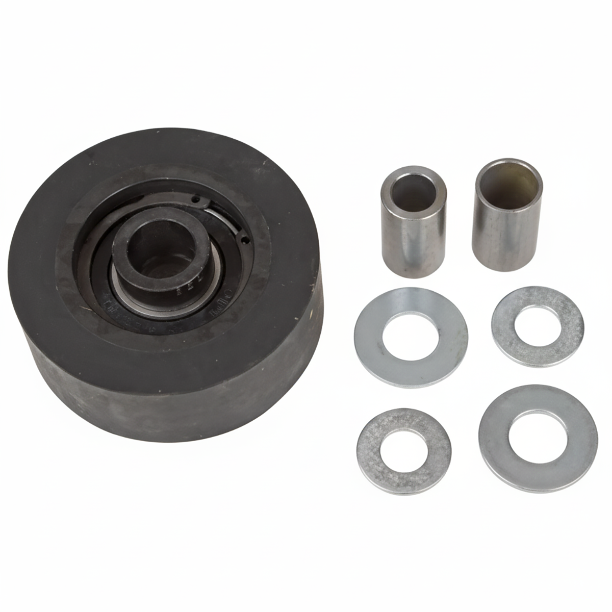 Black Ace Roller Chain Tightener