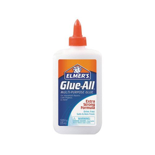 Elmer's Glue-All White Glue, 7.62 oz.