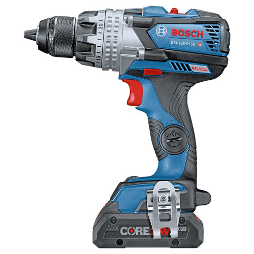 Bosch CORE18V 1/2" Brute Cordless Drill/Driver