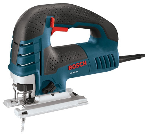 Bosch VS Jig Saw, Top Handle 7 Amp