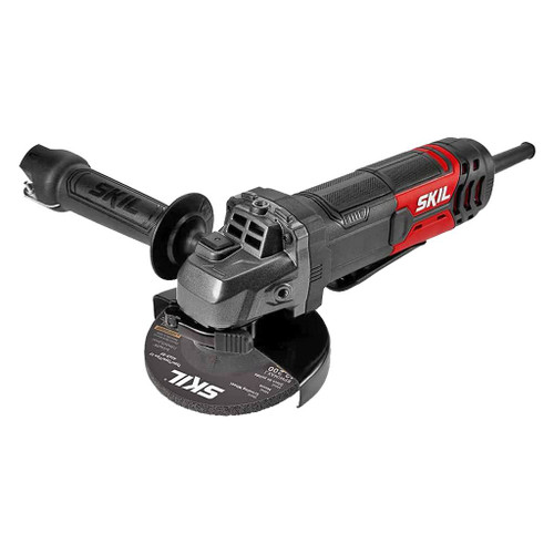 Skil Angle Grinder, 5"