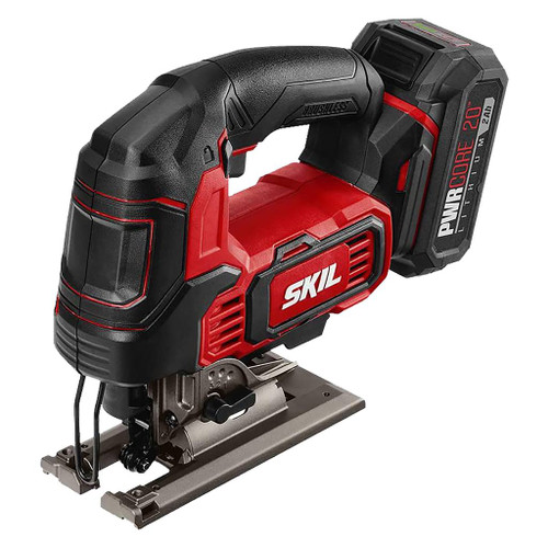 Skil 20V PWRCORE 20 Jigsaw