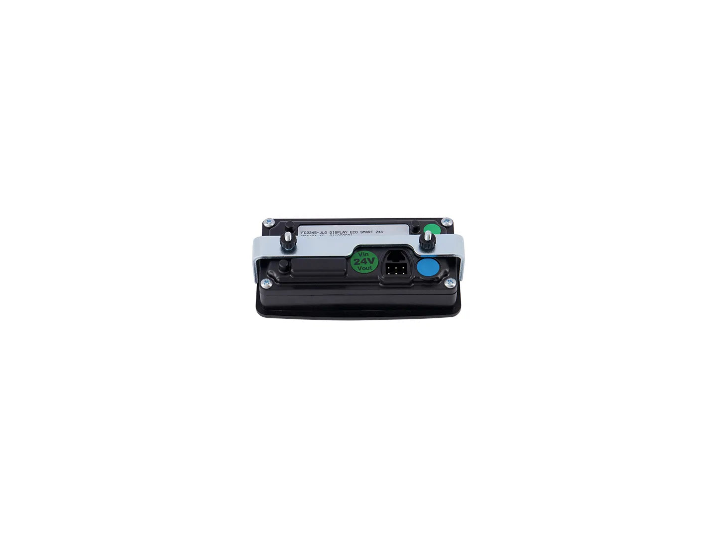 JLG Part # 260334 – Eco Smart Dashboard Terminal