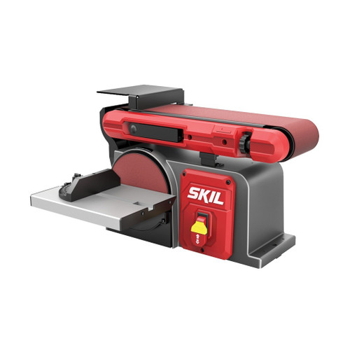 Skil 4 x 36" Belt & 6" Disc Sander