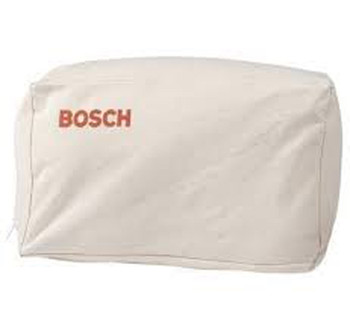 Bosch 53518/53514/PL1682 Planer Replacement Dust Bag - 2605411035