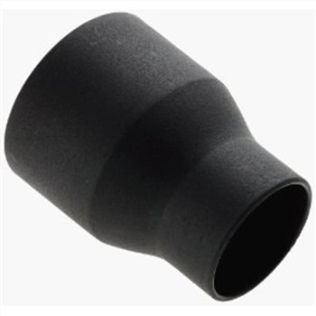 Bosch Adapter Connects various equipment to 2 1/2" Hoses - 2605702022
