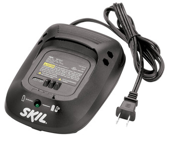 Skil Smart charge SC18-LI 14.4v-18v Lithium Charger # 2607225279