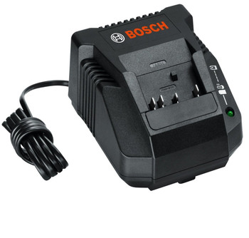 Bosch BC660 18-volt Lithium-Ion Battery Charger # 2607225429