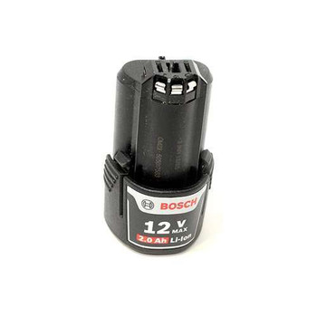 Bosch Genuine OEM 2.0 Amp 12V Battery - BAT414