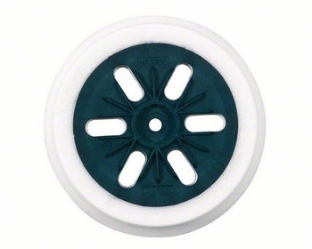 Bosch 3727DVS 6" Sander Replacement Backing Pad RS6045 # 2608601106