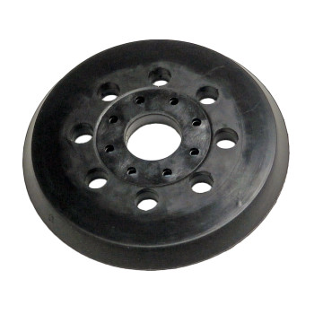 Bosch Genuine OEM Replacement Backing Pad - 2609000750