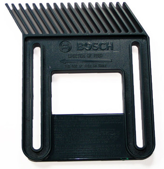 Bosch RA1171/RA1181 Feather Board # 2610927685