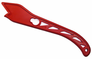 Bosch 4100 Table Saw Replacement Slide Push Stick - 2610950112