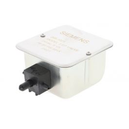 Siemens 265-1021 3-Way Electric-Pneumatic Valve 24V