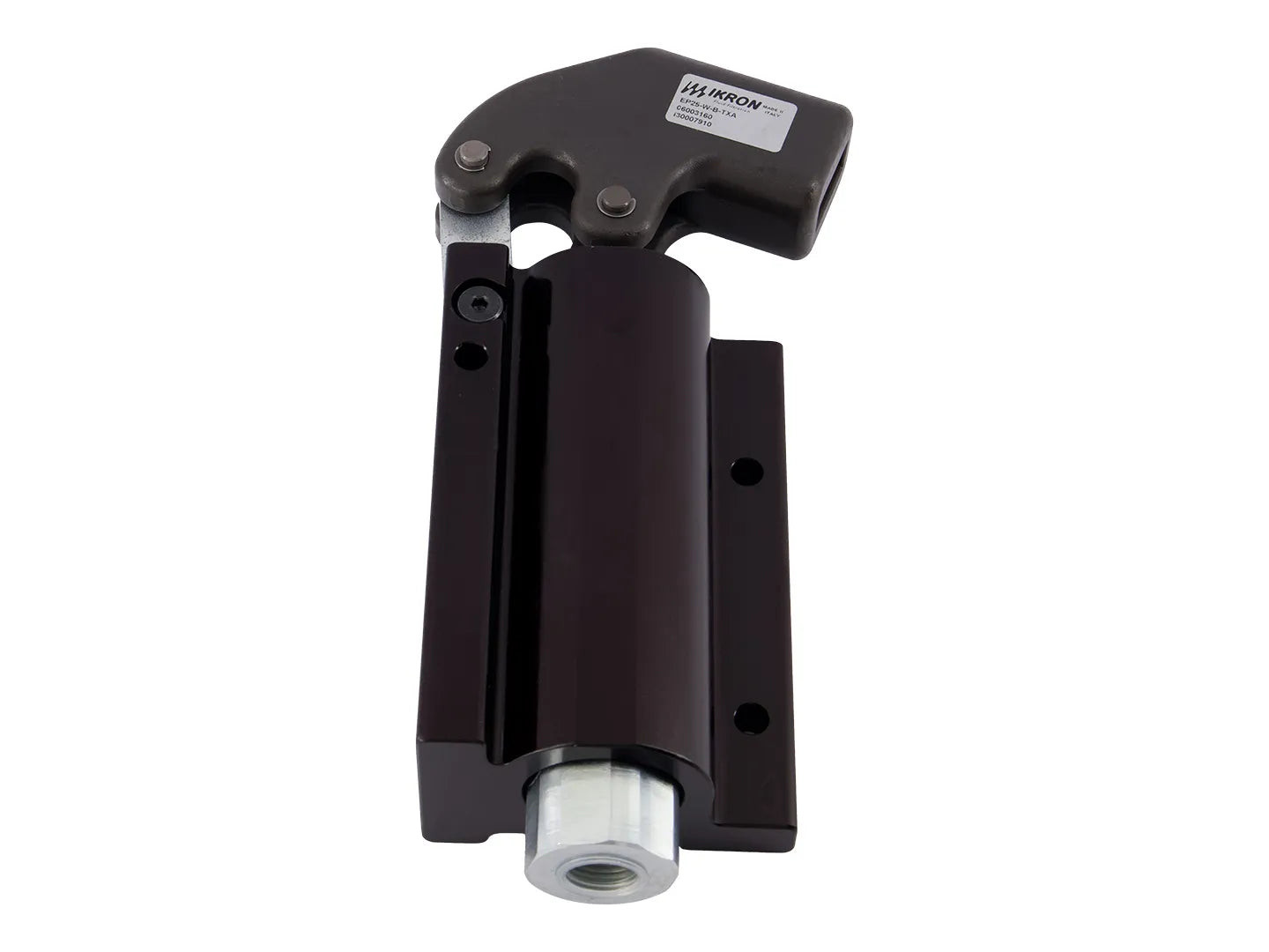 JLG Part # 26795800 – Hand Pump