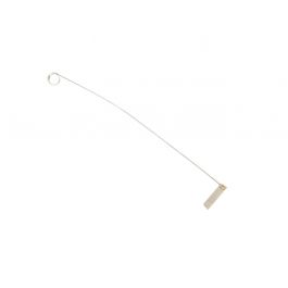 Reznor 270489 Firing Leg Burner Insert Assembly