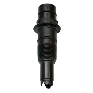 GF Signet 3-2726-00 pH Electrode, Bulb Tip, PT1000